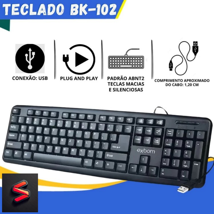 Kit Mobilador  - Kit Gamer